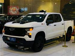 شيفروليه سلفرادو